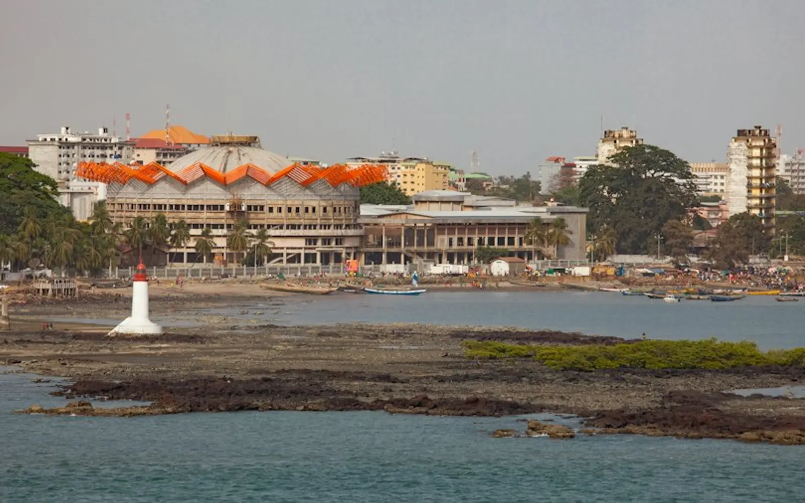 Conakry, Guinea