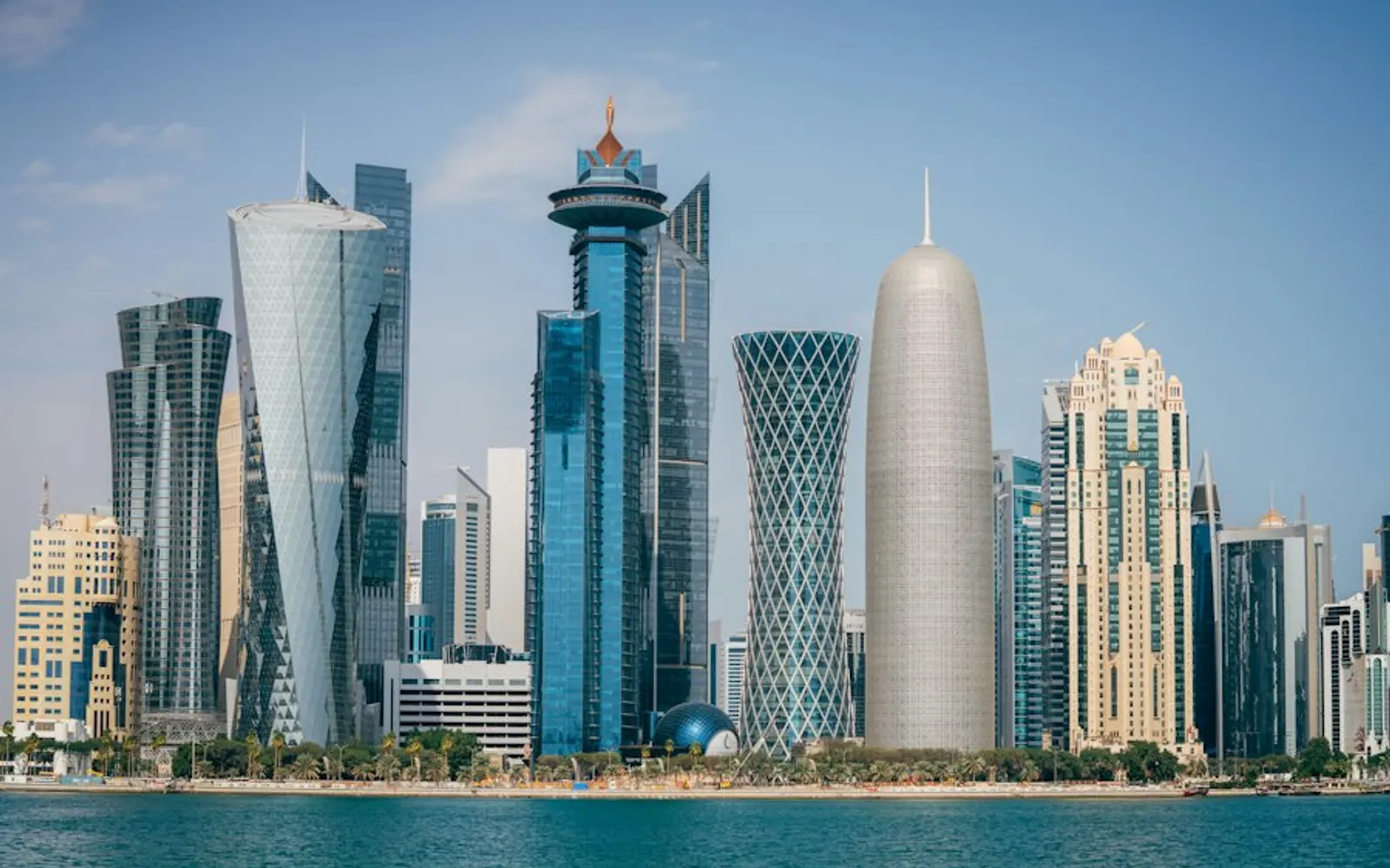 Doha, Qatar