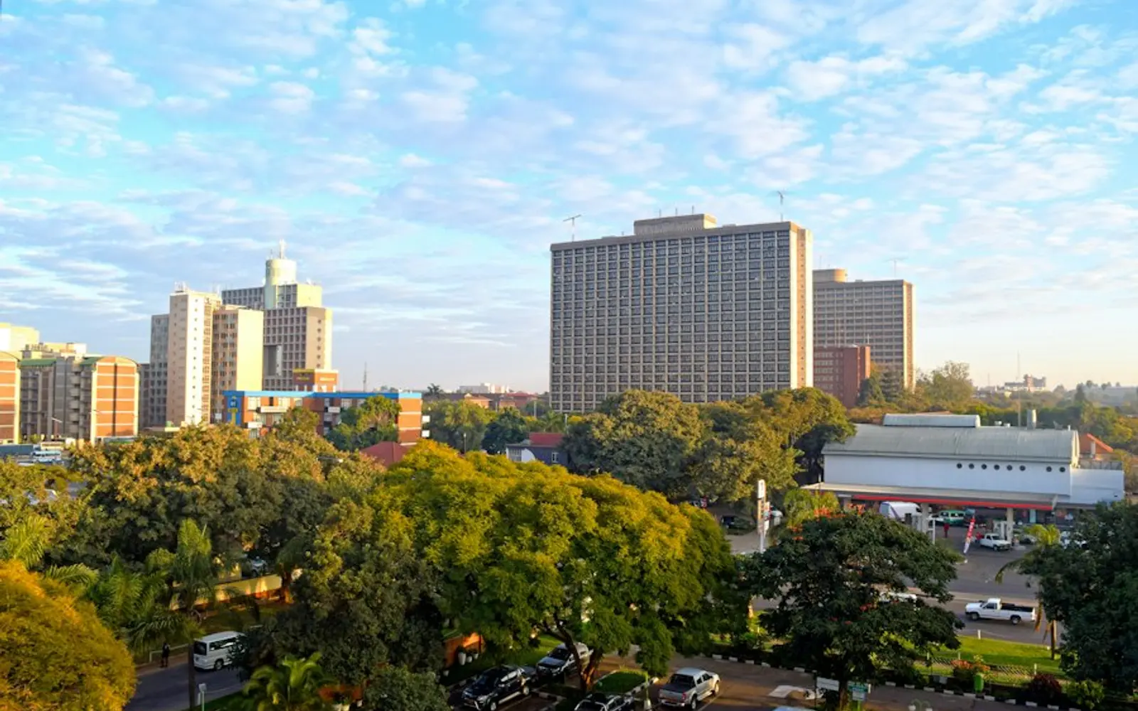 Harare, Zimbabwe
