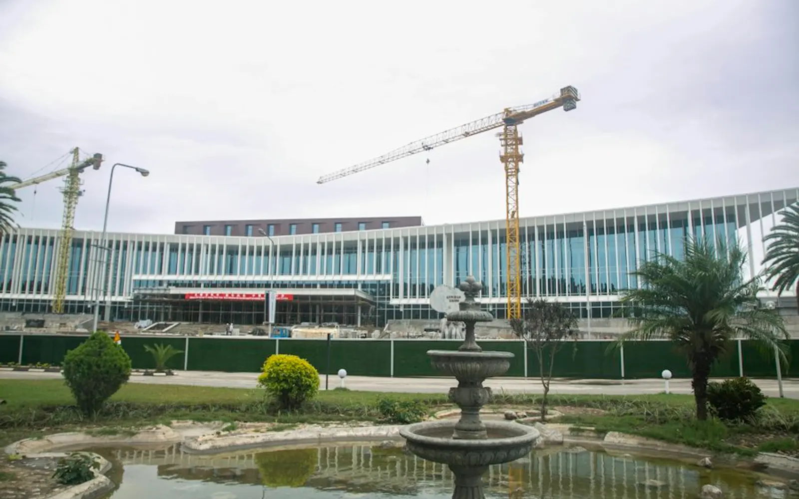 Lusaka, Zambia