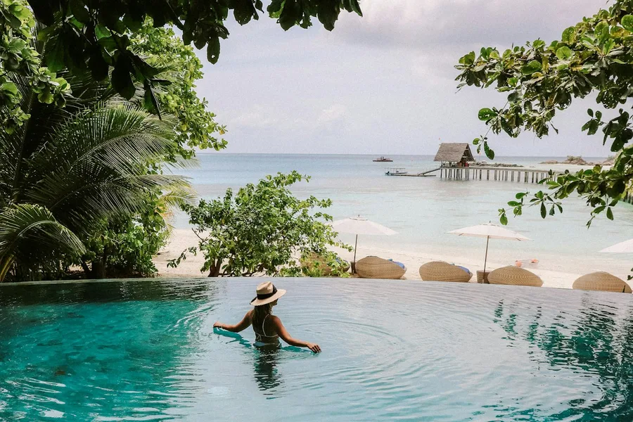 Maldives