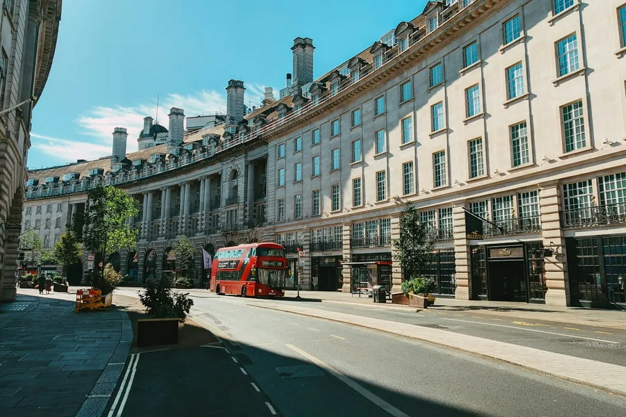 London Park Plaza