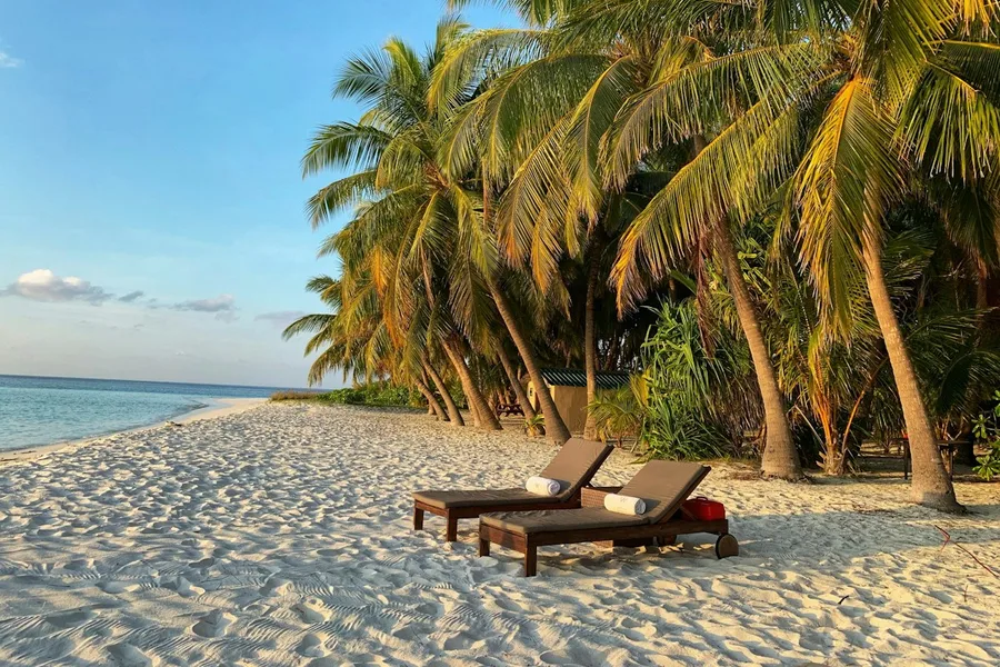 Palm Beach Resort