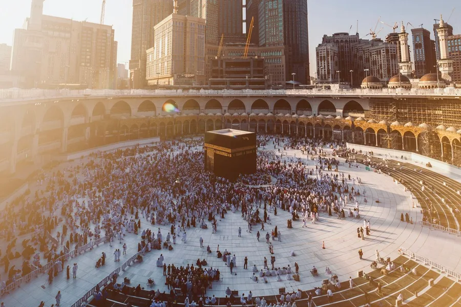 Umrah Package