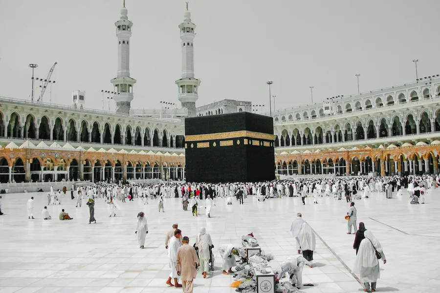 Budget Umrah