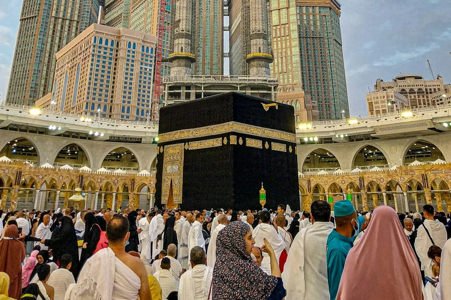 Makkah